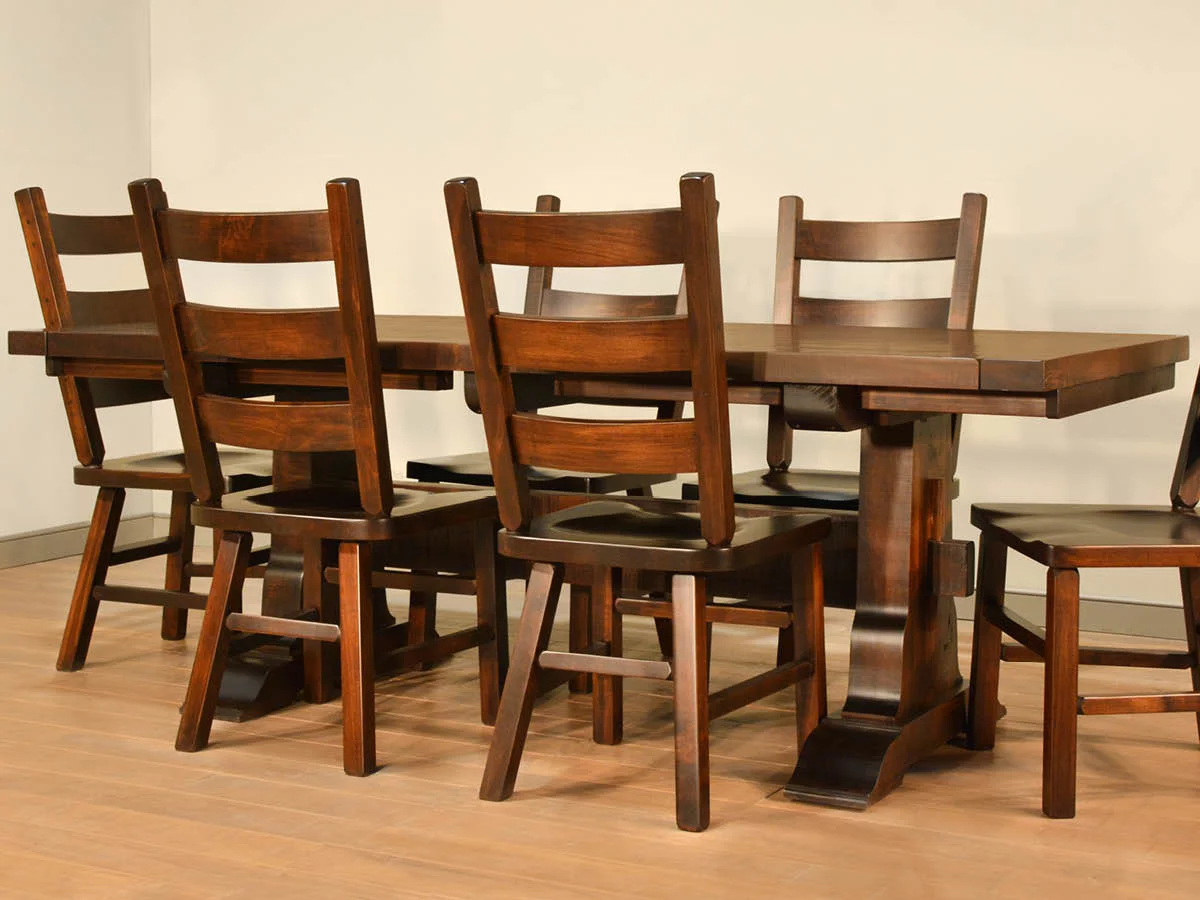 Beacon Falls Dining Set image 1