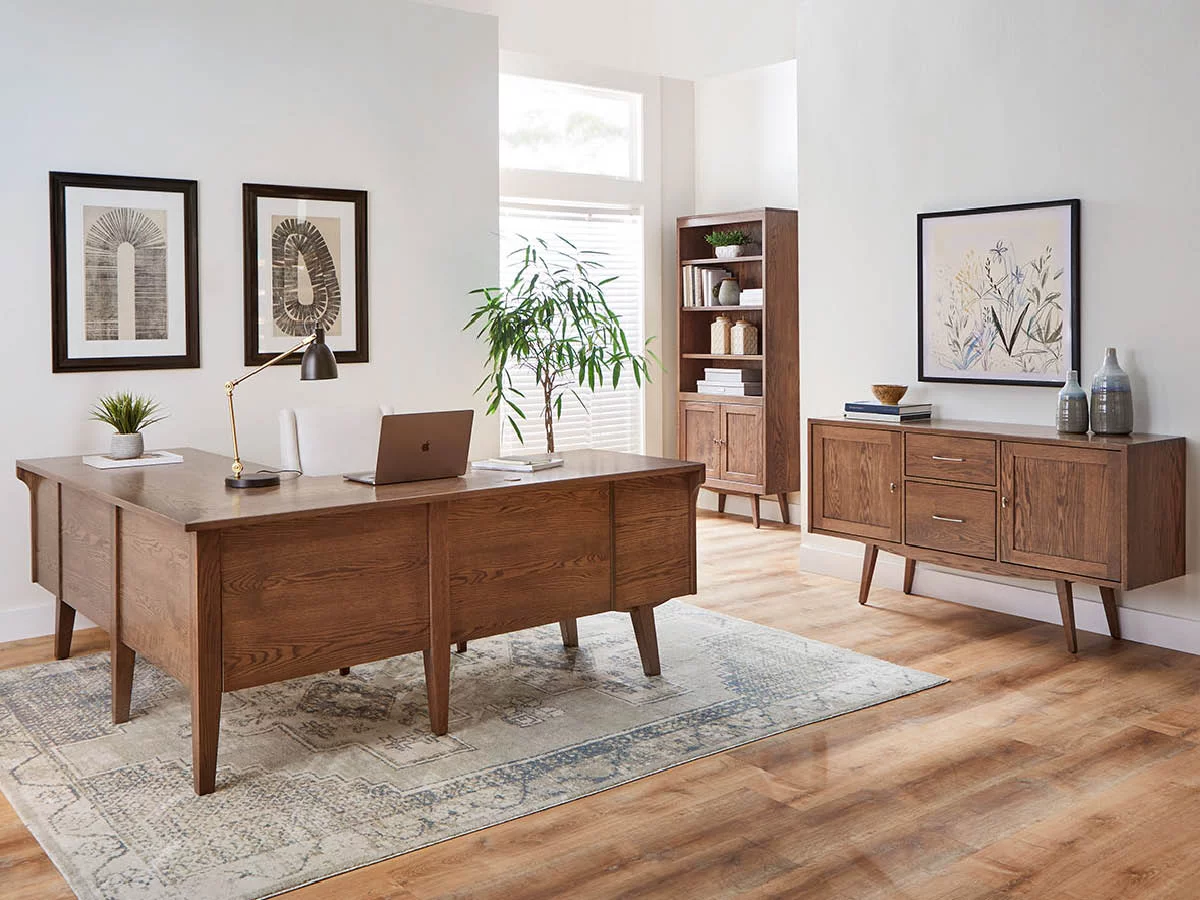 Beebe Office Set image 3