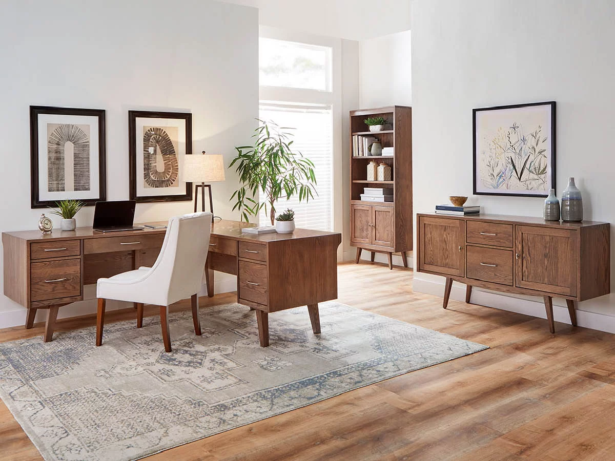 Beebe Office Set image 2
