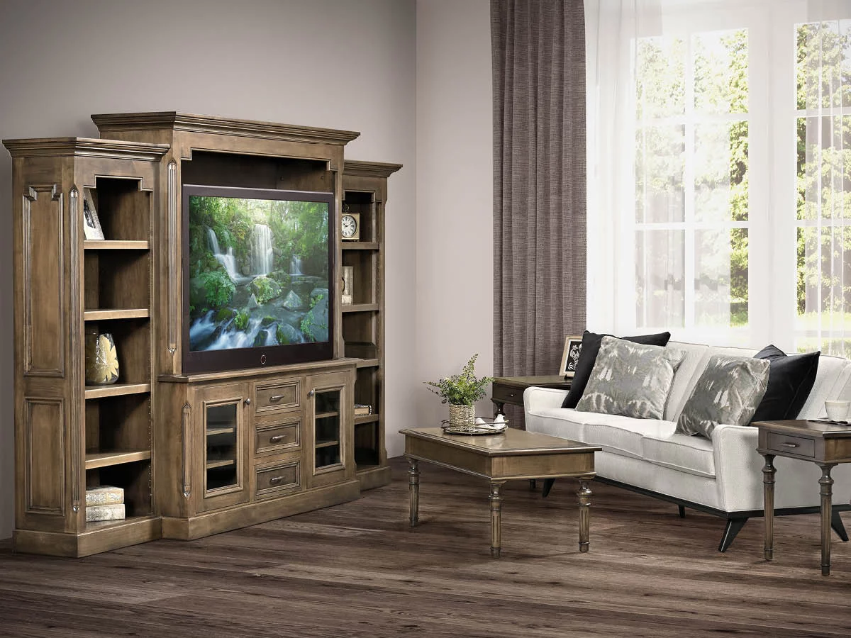 Belgrade Living Room Set image 1