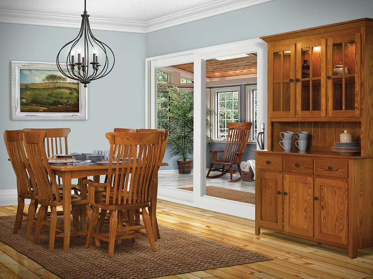 Benson Dining Set image 1