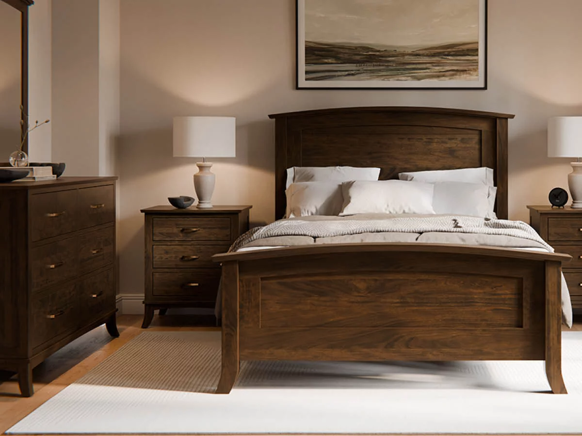 Cabarrus Bedroom Set image 1