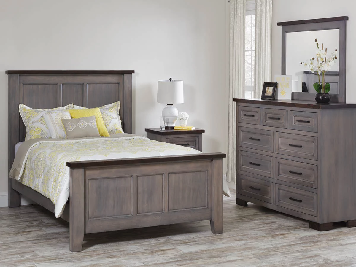 Calabasas Bedroom Set image 1