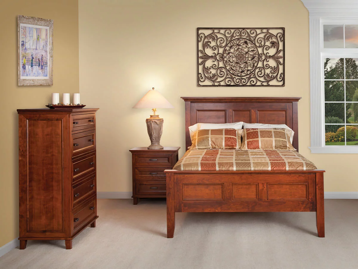 Calhoun Bedroom Set image 1