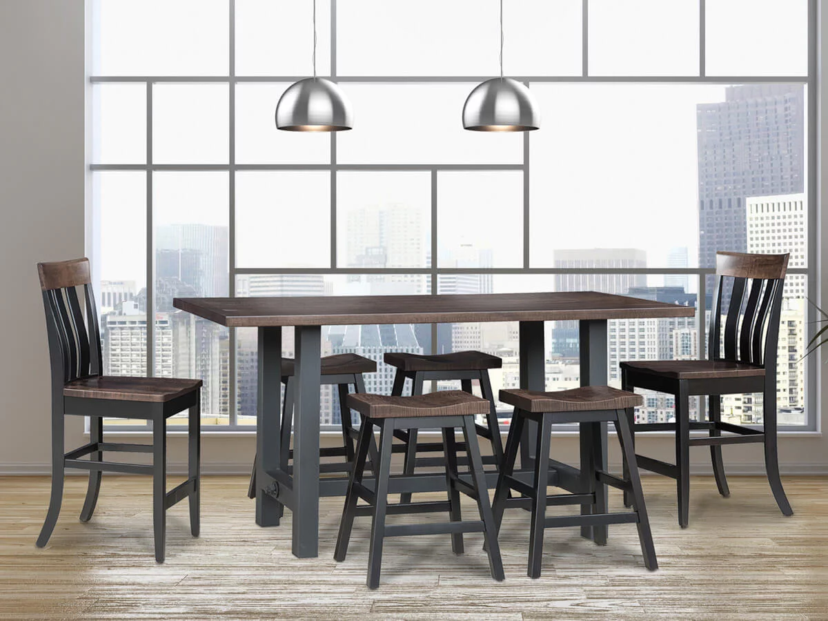 Calypso Modern Pub Set image 1