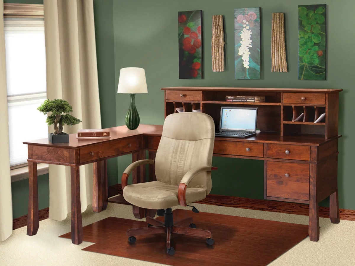 Candler Office Set image 1