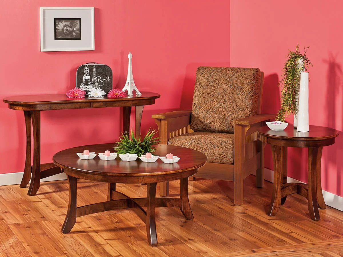 Capella Living Room Set image 1