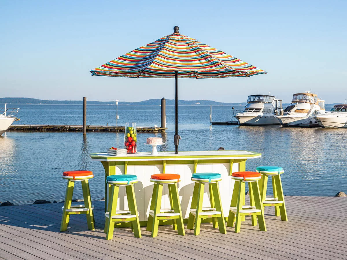 Carrabelle Outdoor Dining Set image 2