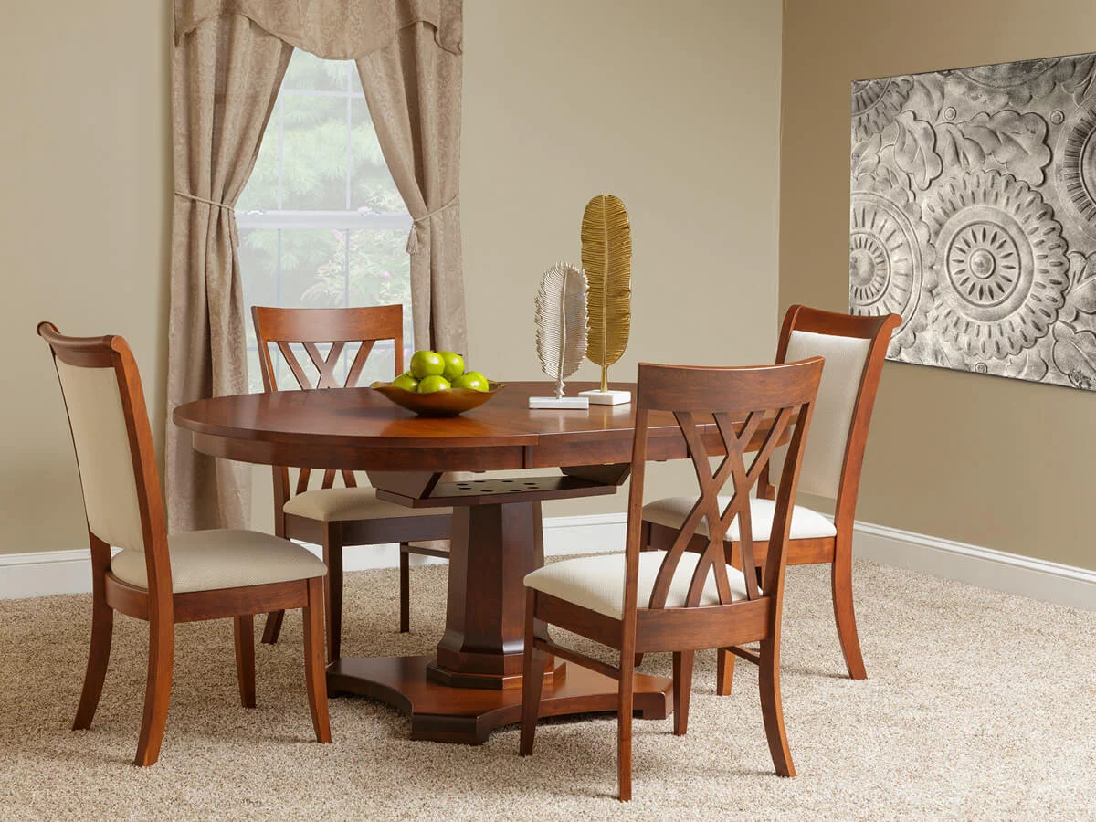 Cary Dining Room Set image 3