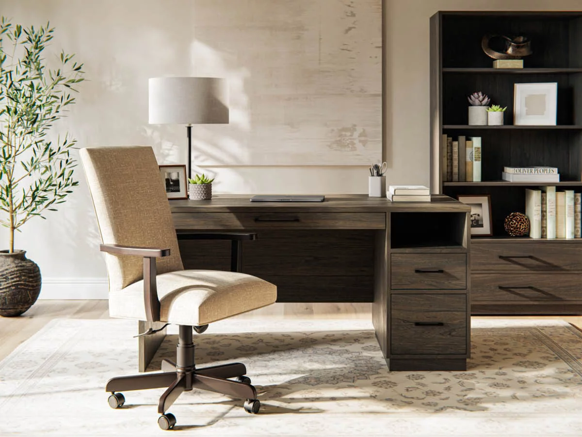 Cashel Office Set image 1