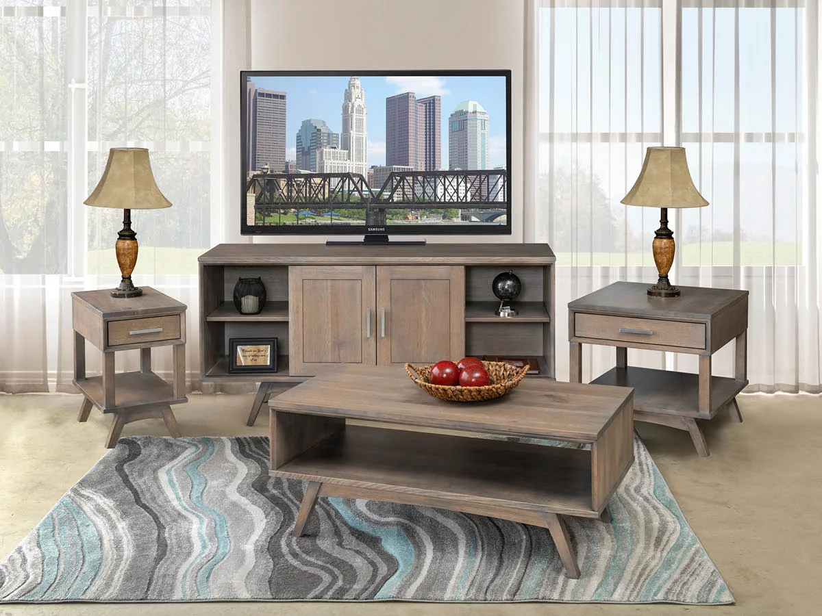 Chalco Living Room Set image 1