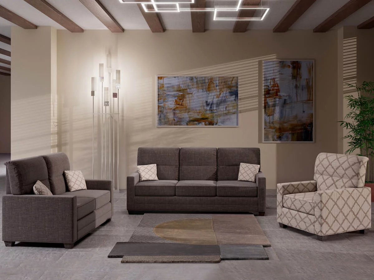 Clyman Living Room Set image 1