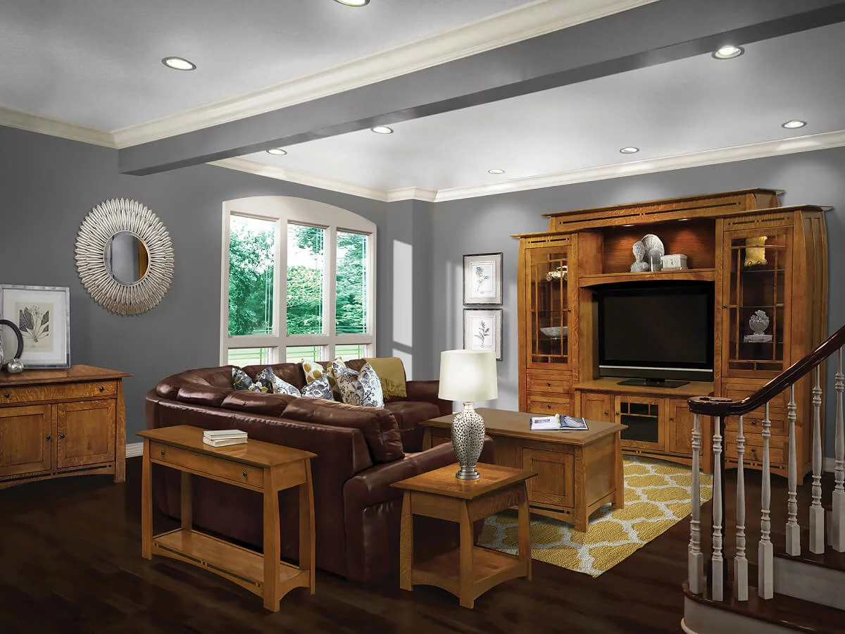 Coronado Living Room Set image 1