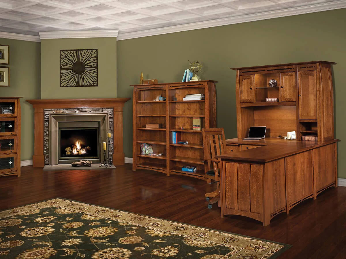 Coronado Office Set image 2