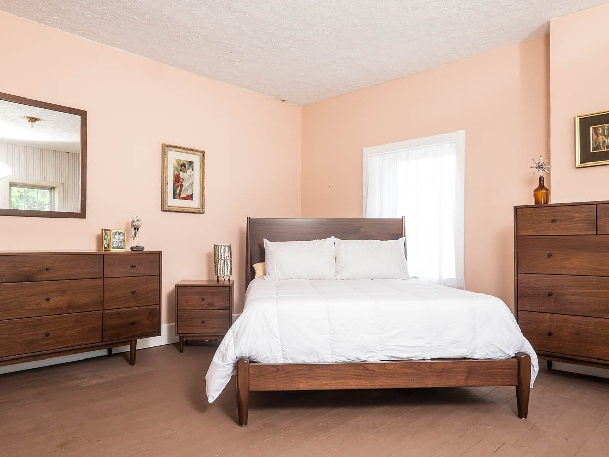 Cove City Bedroom Set image 1