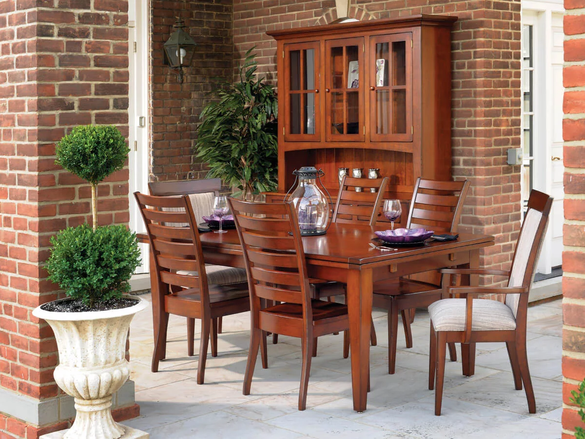 Dell Rapids Dining Set image 1