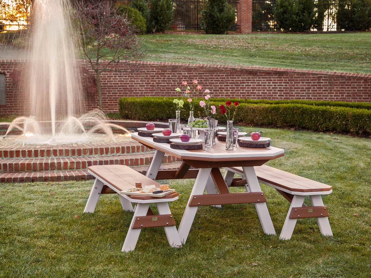 Delray Outdoor Dining Set image 3