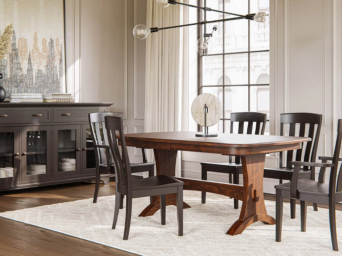 Dewar Dining Set image 1