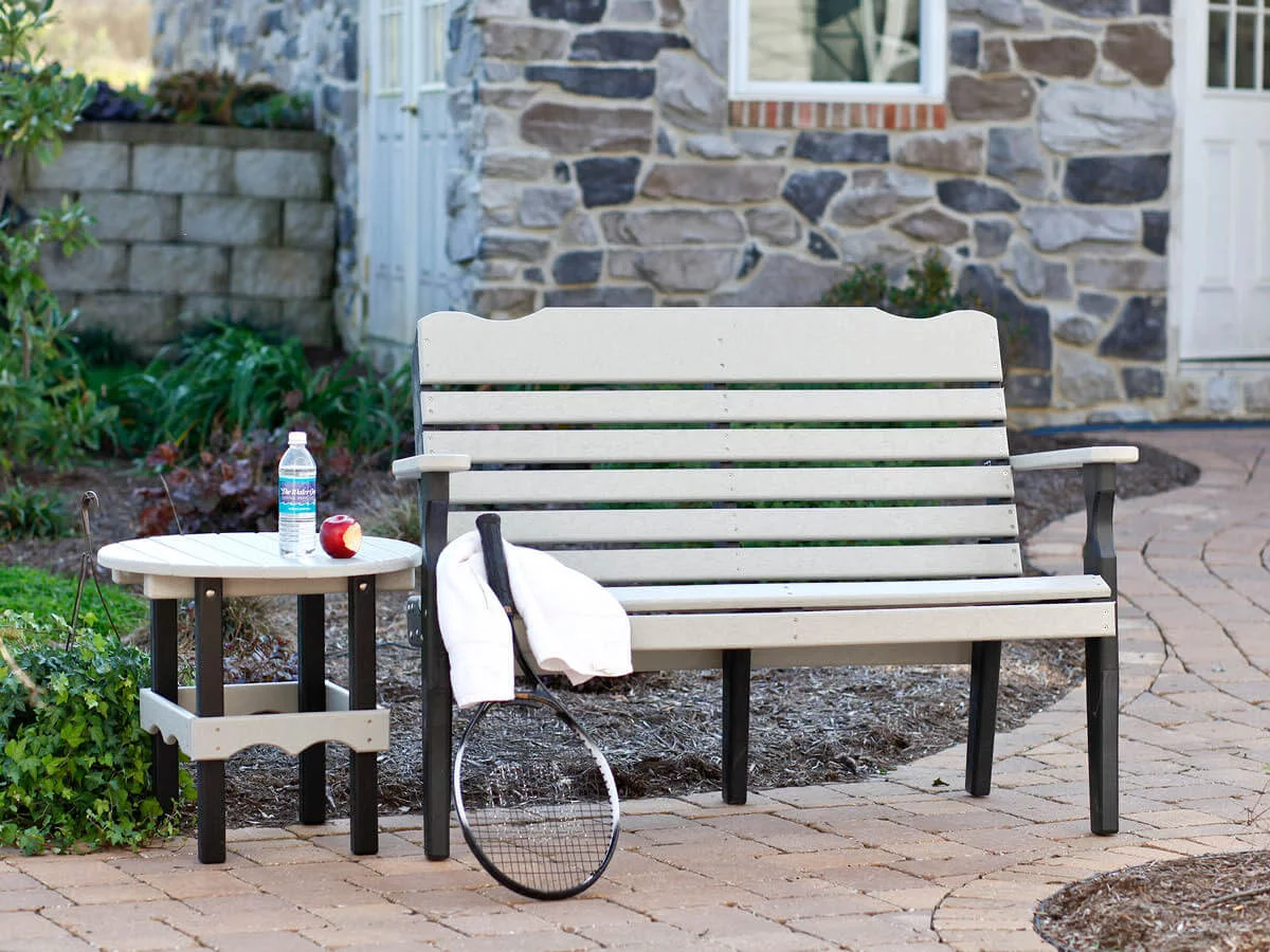 Eagle Beach Outdoor Seating Set image 2