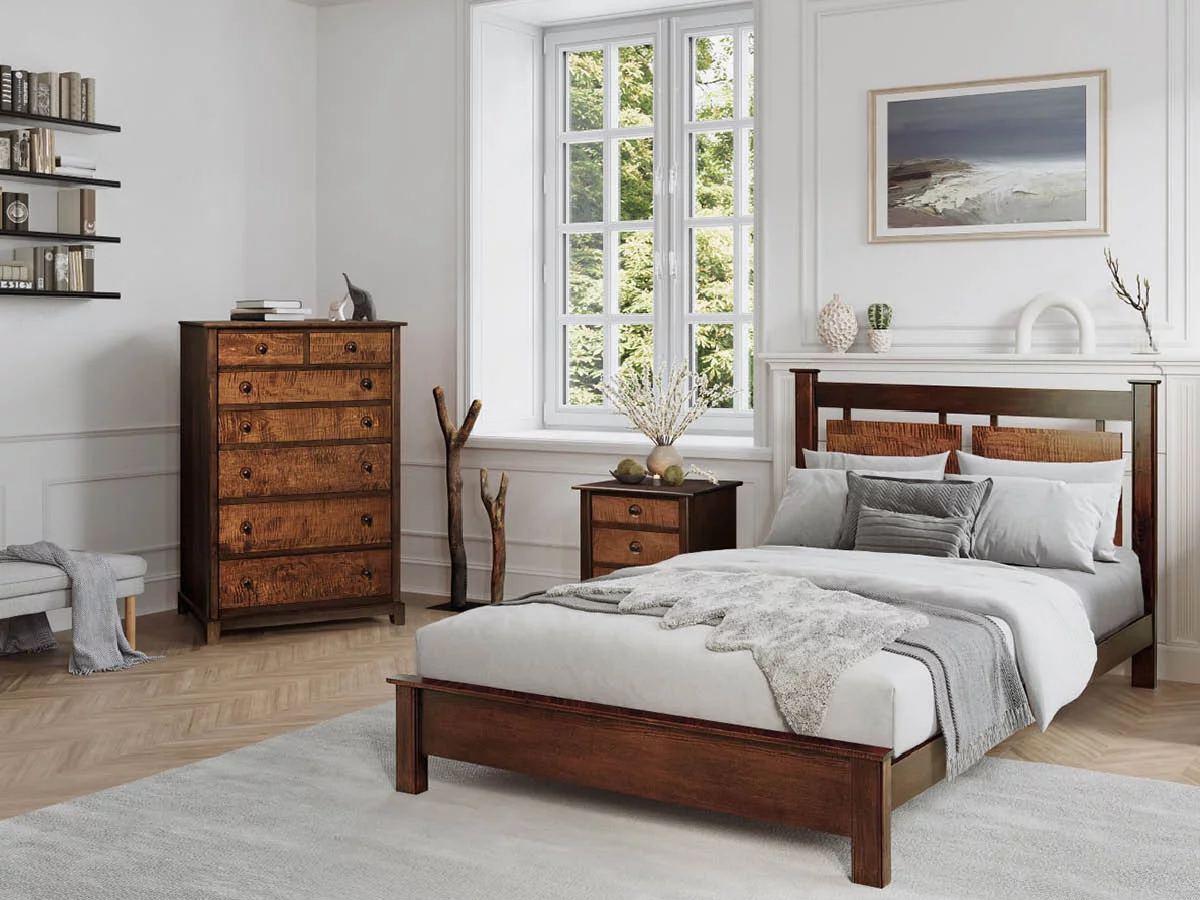 Etowah Bedroom Set image 1