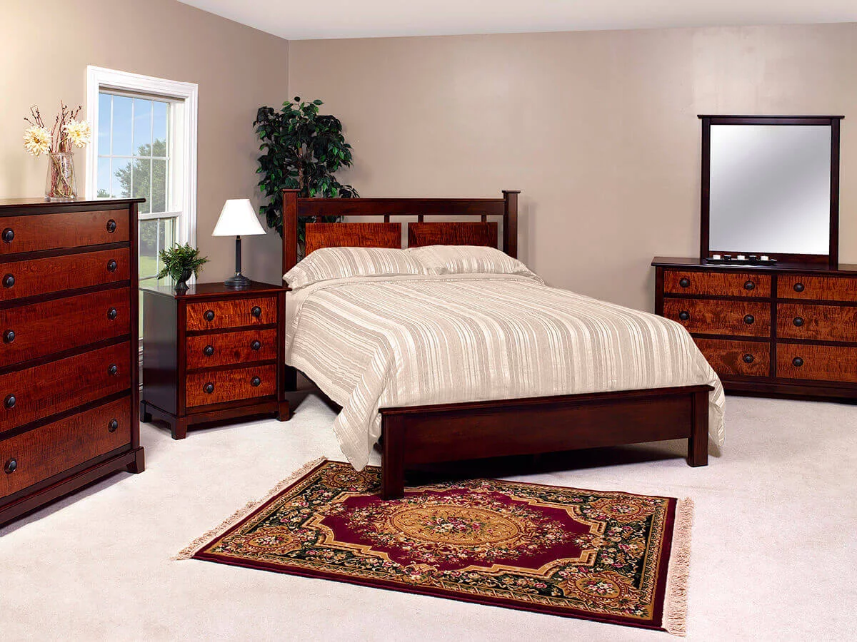 Etowah Bedroom Set image 2