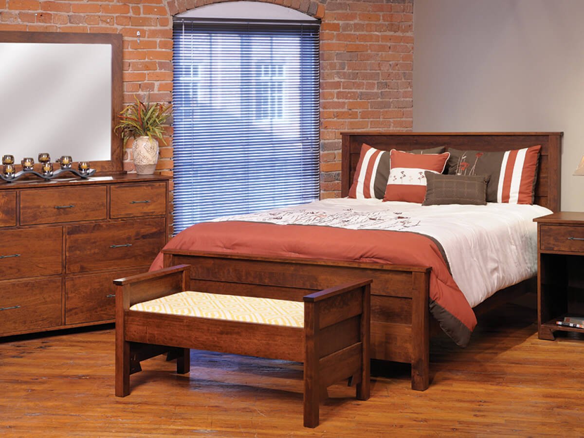 Fawn Grove Bedroom Set image 2