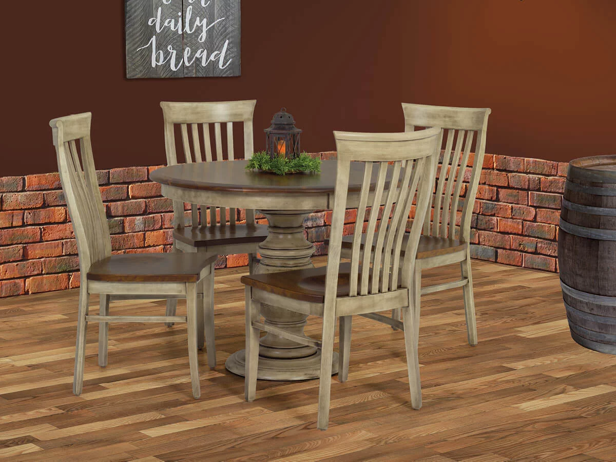 Fordyce Dining Set image 1
