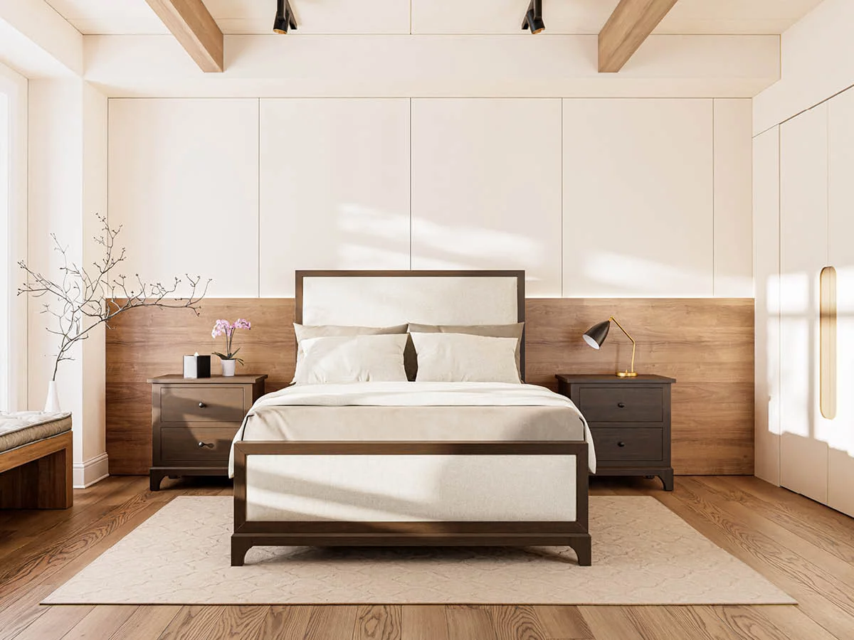 Frontenac Bedroom Set image 1