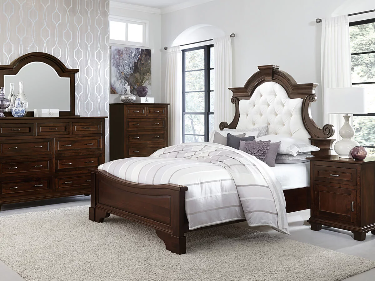 Genevieve Bedroom Set image 1