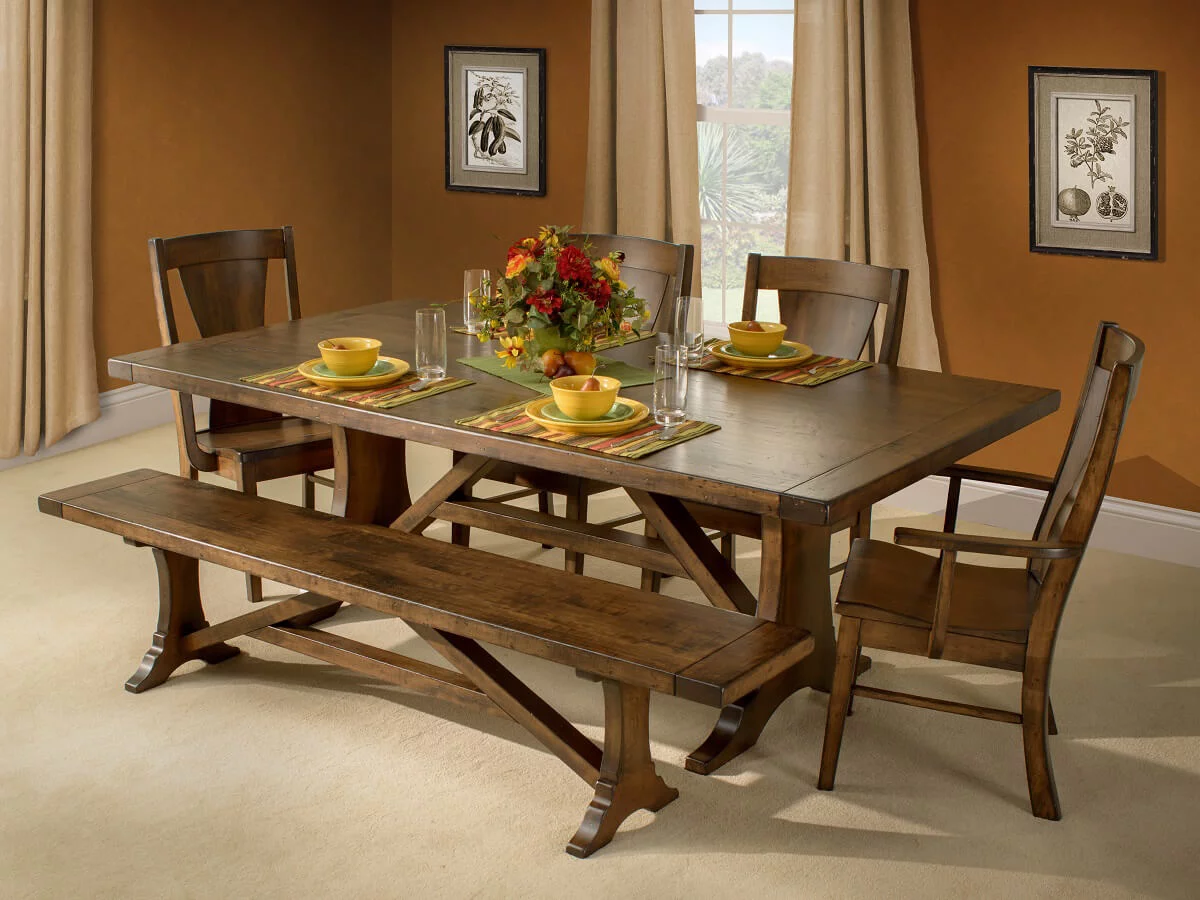 Goldsboro Dining Set image 1