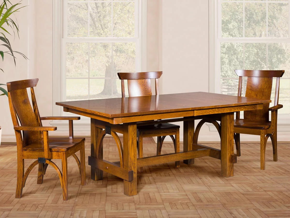 Gridley Dining Set image 1
