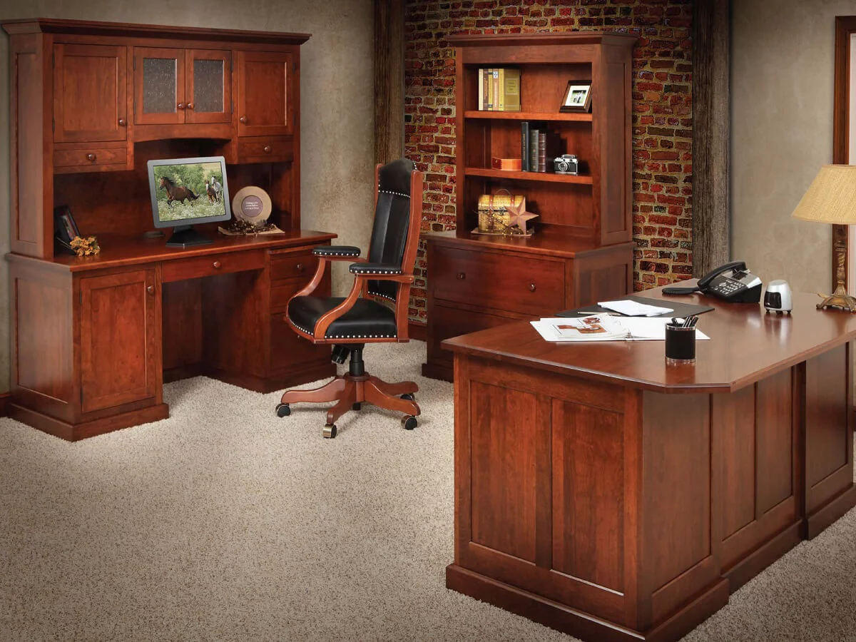 Hanover Office Set image 1