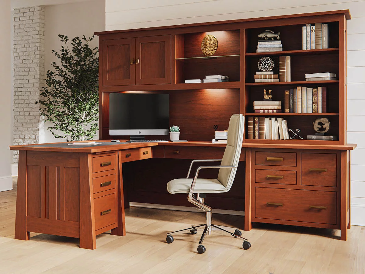 Hartington Office Set image 3