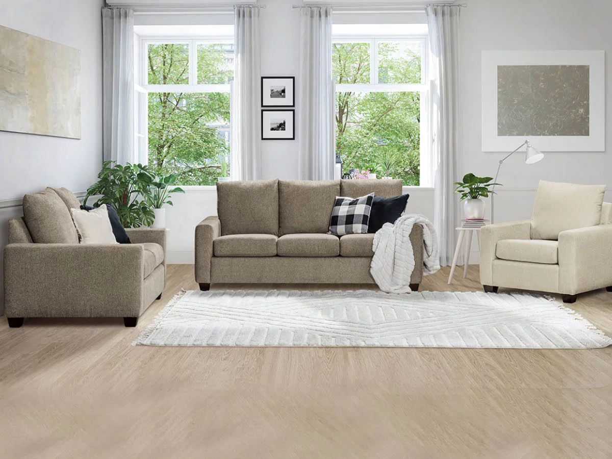 Hermantown Living Room Set image 1