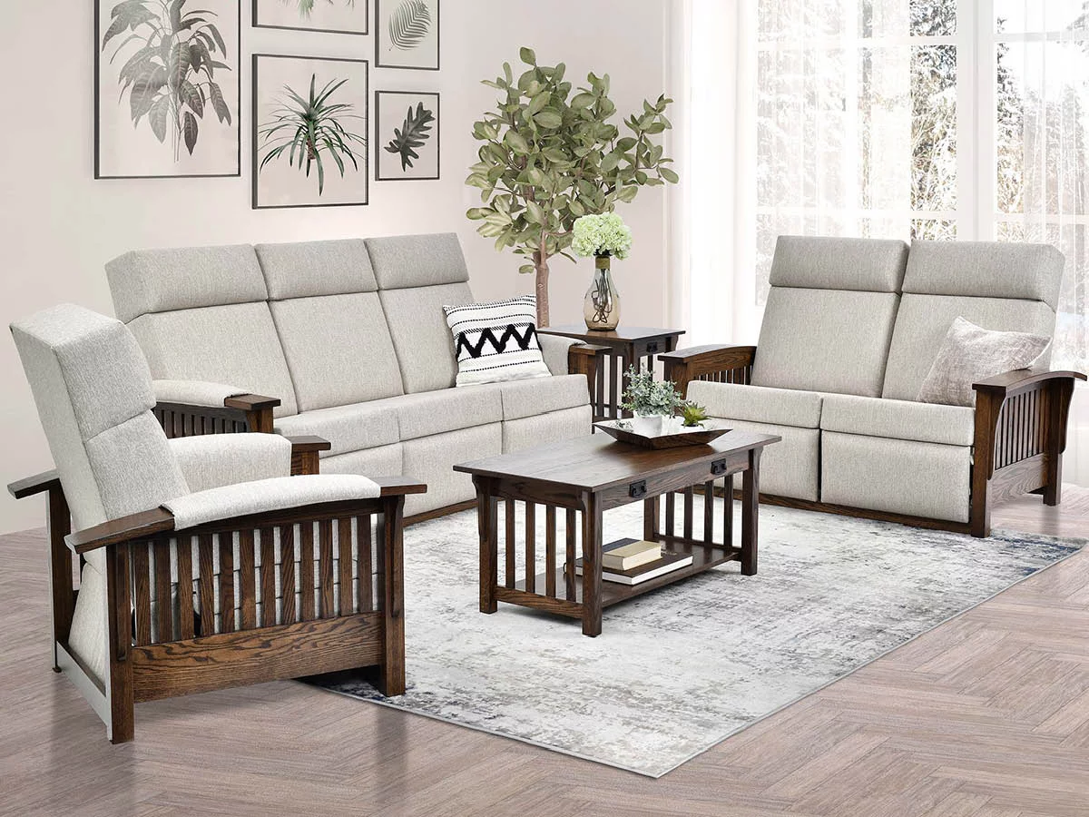 Ider Living Room Set image 1