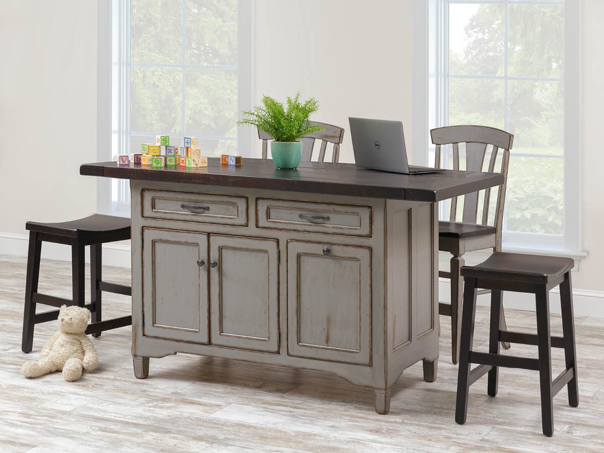 Kearny Dining and Kitchen Set image 3