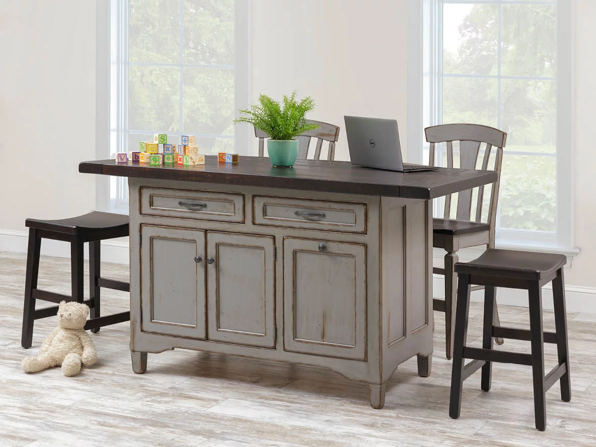 Kearny Dining and Kitchen Set image 3