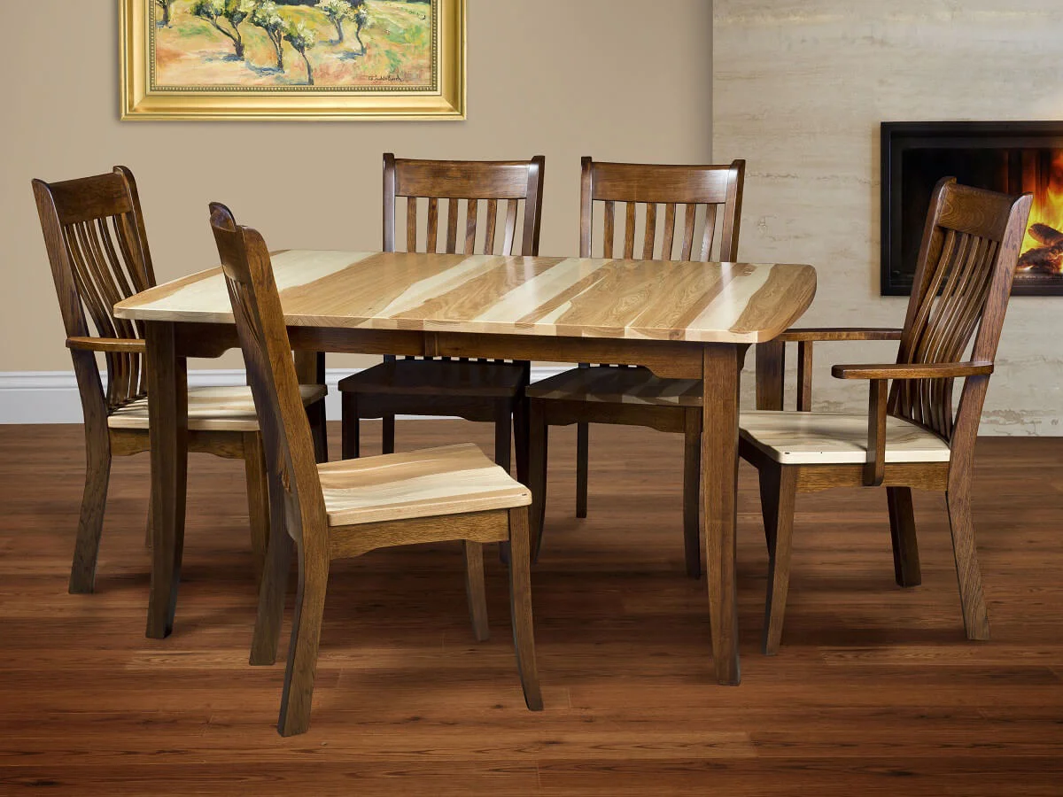Kenton Mill Dining Set image 1