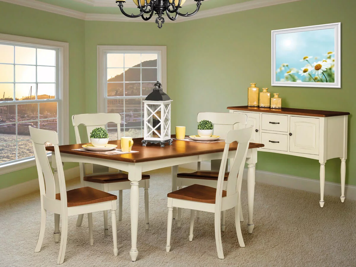 La Crosse Dining Set image 1