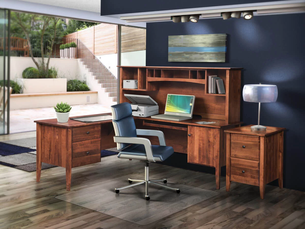 Landmark Office Set image 1