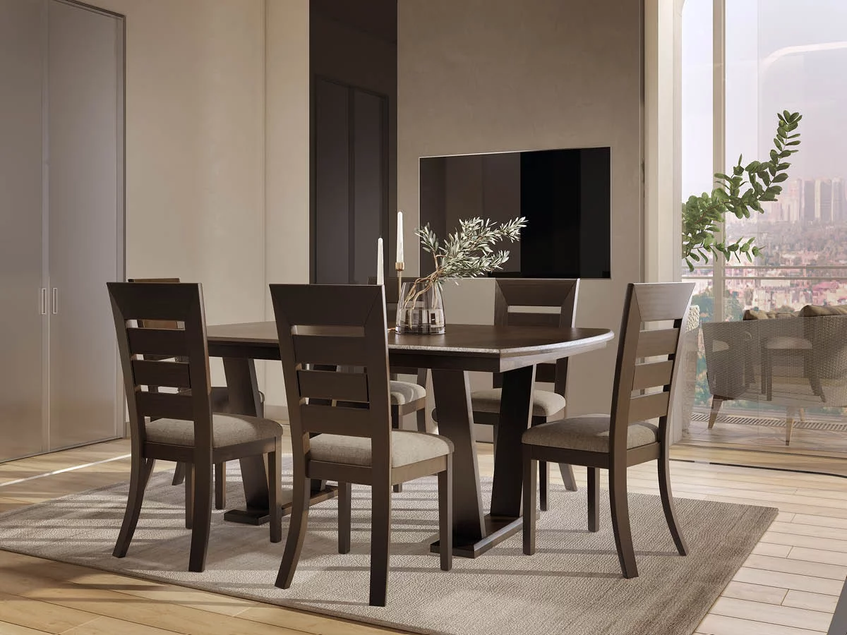 Leander Dining Set image 1