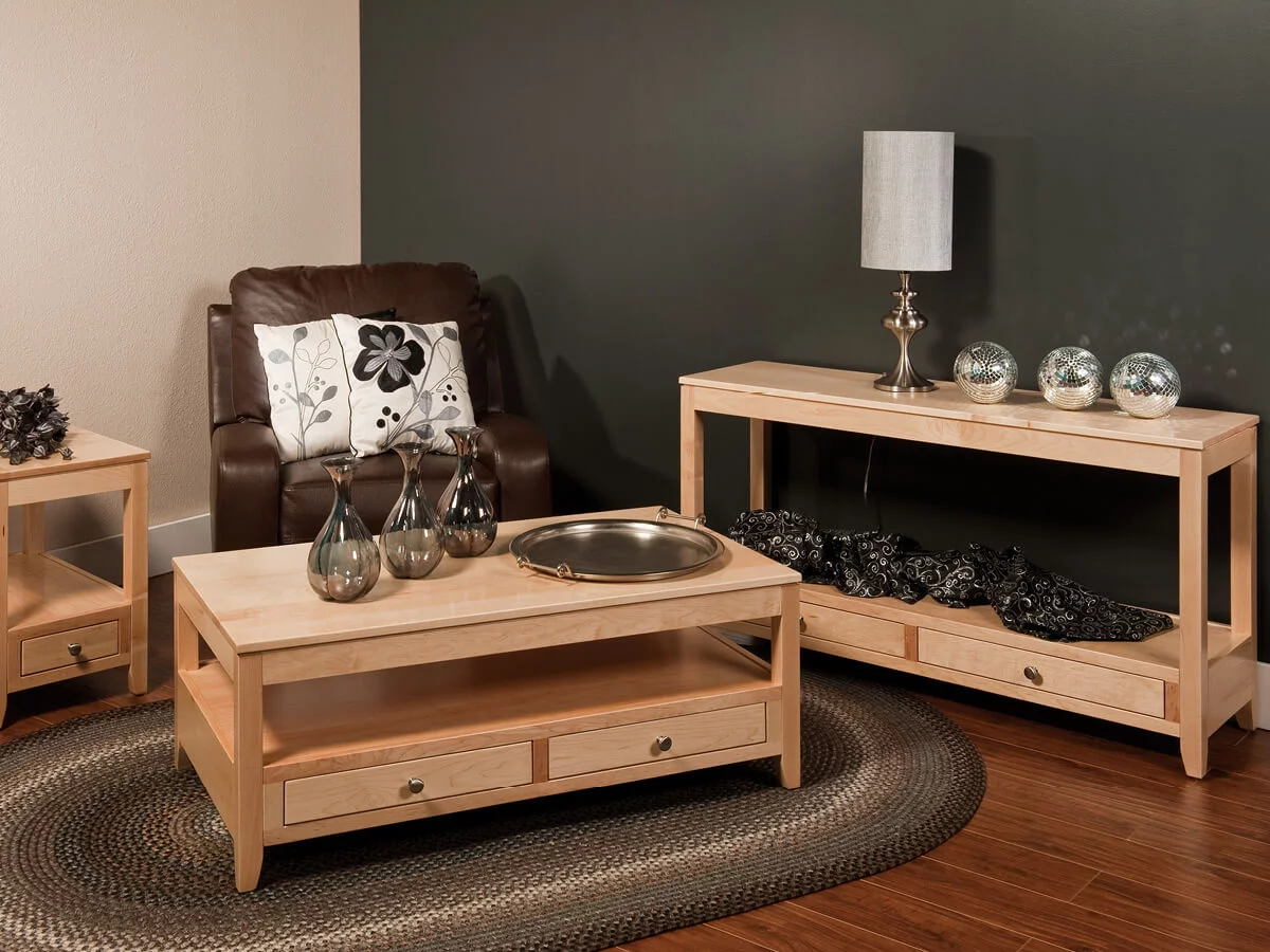 Lintel Living Room Set image 1