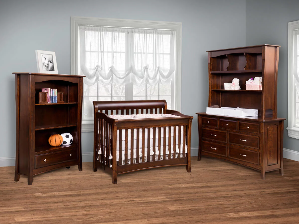 Luxembourg Nursery Set image 1