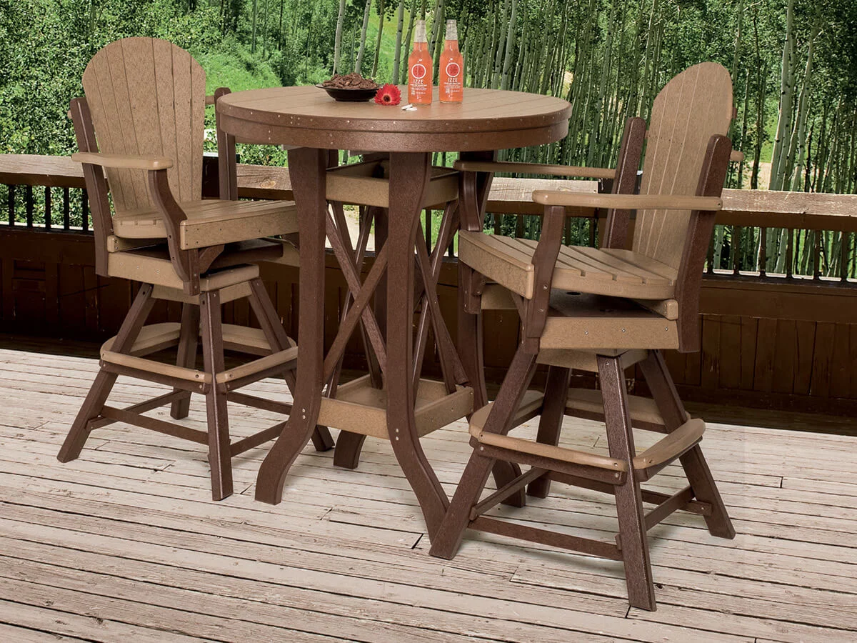Maui Outdoor Furniture Set image 2