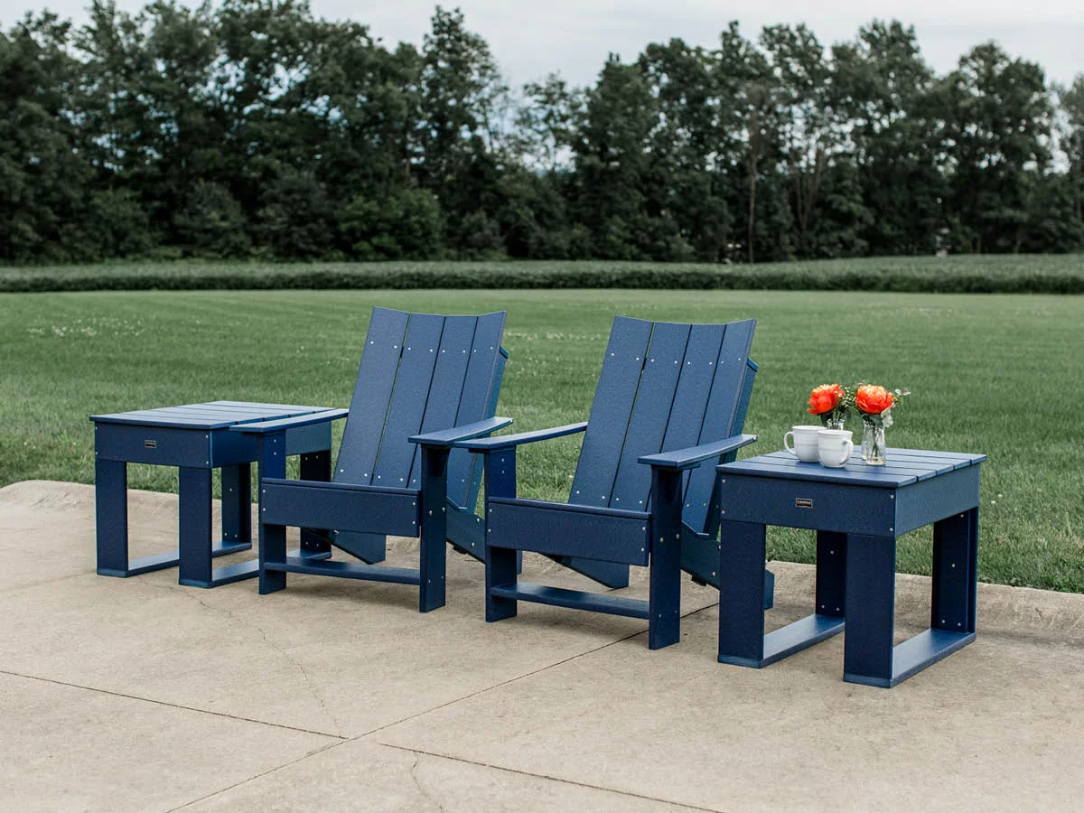 Mindelo Outdoor Conversation Set image 4