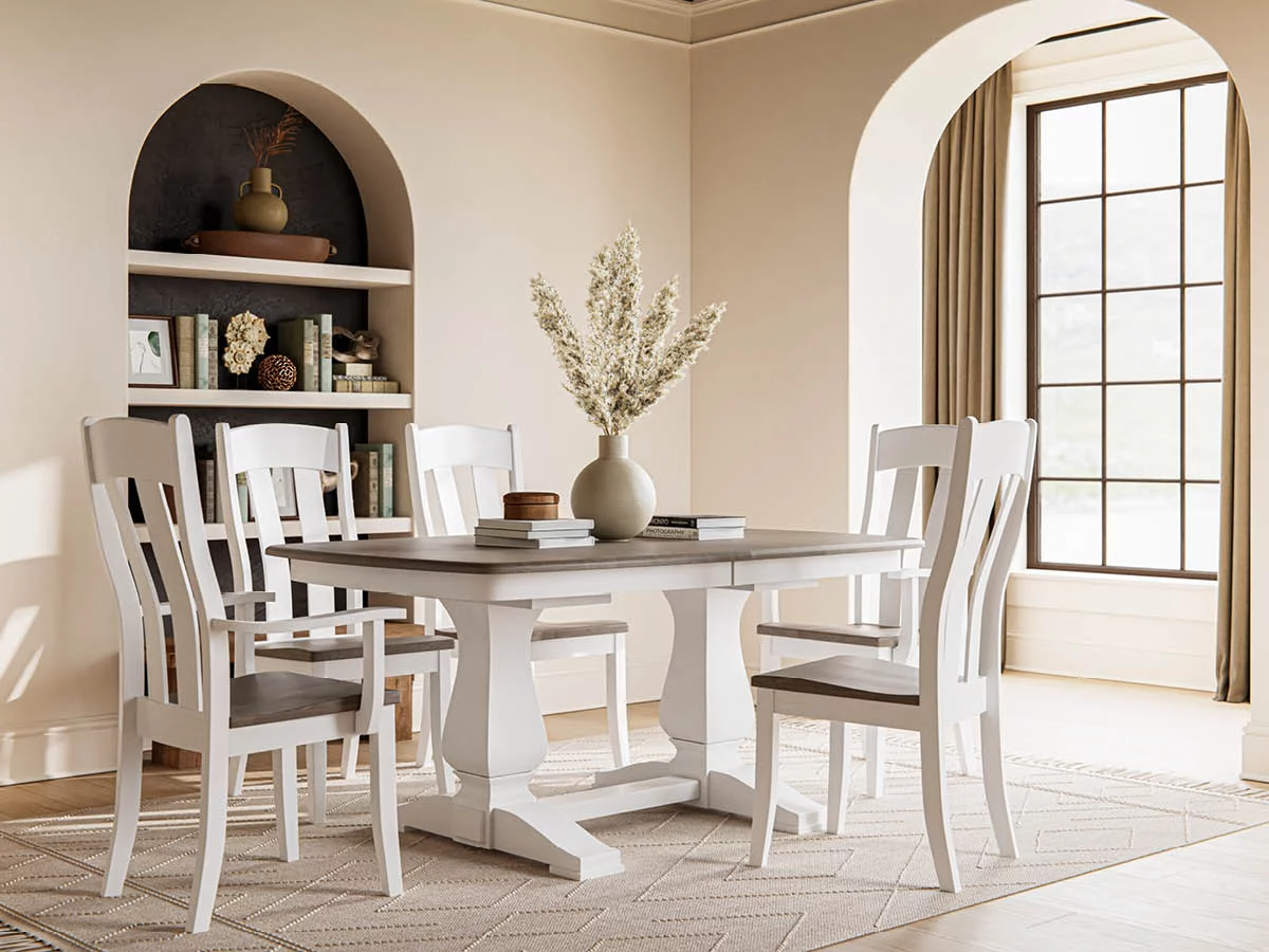 Morgantown Dining Set image 1