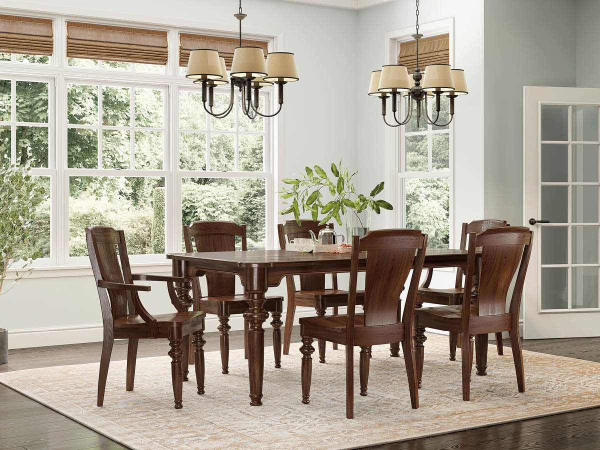 ダイニングテーブル Nora. Ella oak Dining Table Nora. Ella oak Dining Table Ella Dining Table