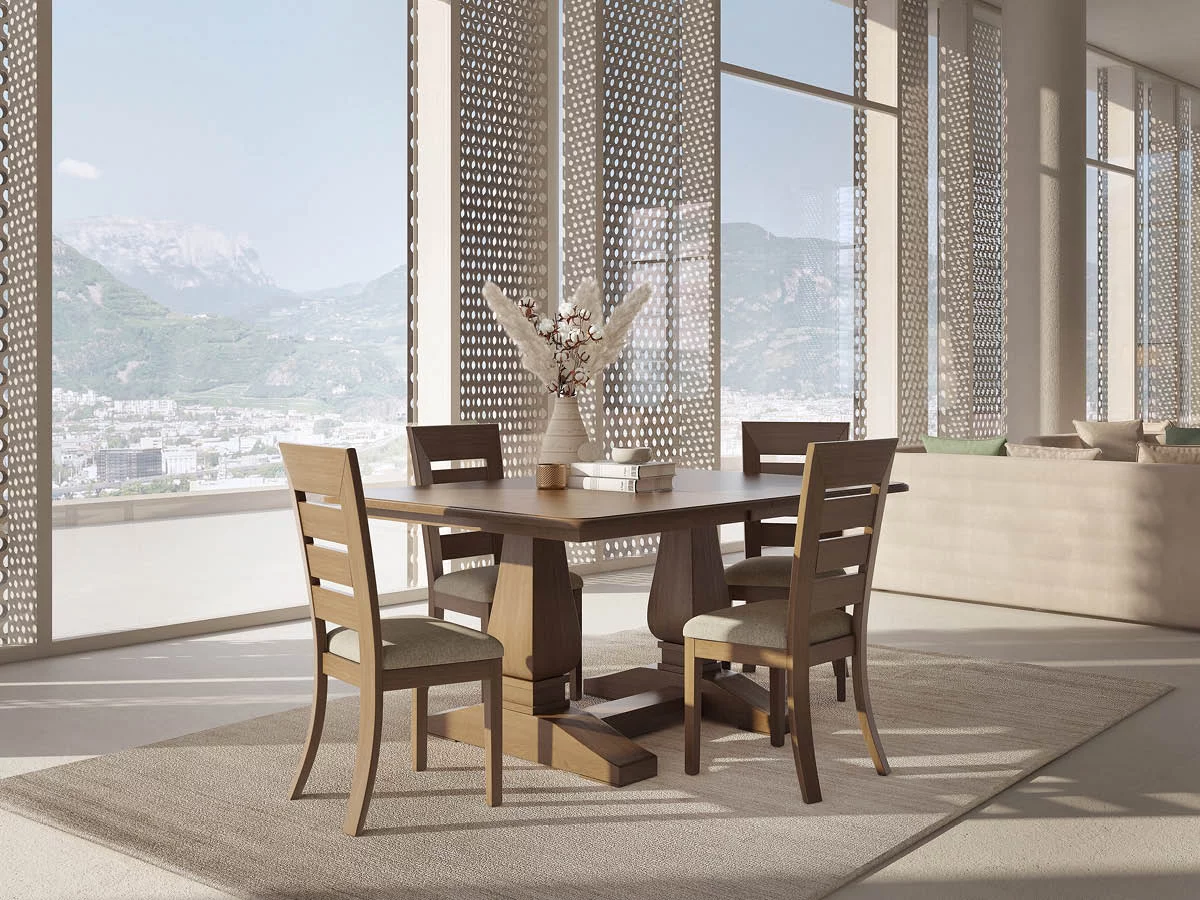 Oklahoma Dining Set image 2