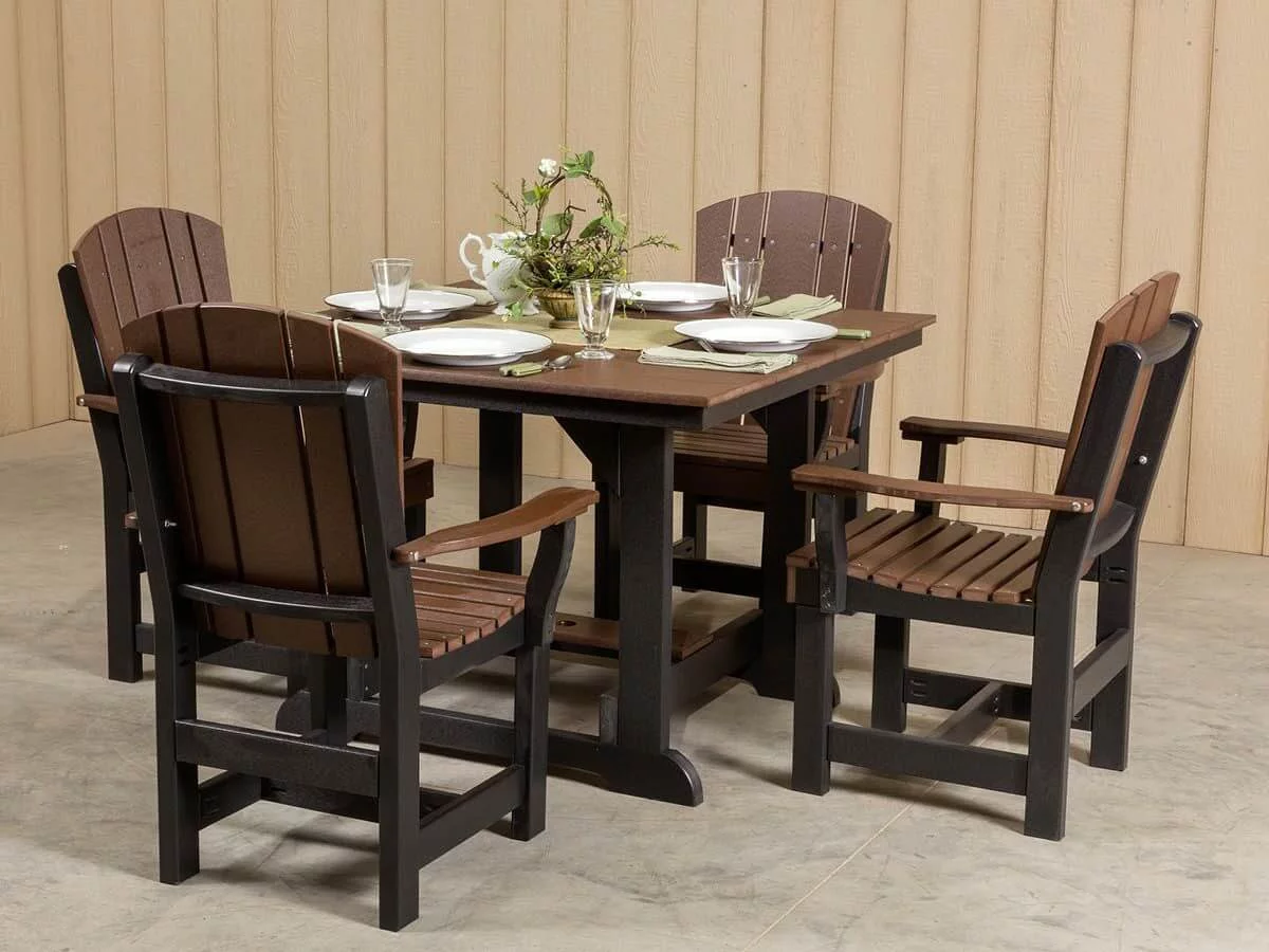 Oristano Outdoor Furniture Set image 4