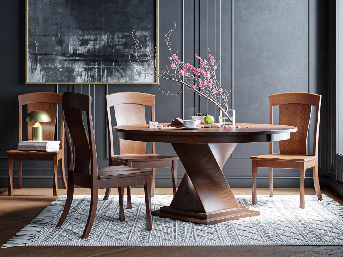 Ricci Dining Set image 1